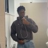 mightBeUche's profile picture. i hope you find the happiness you seek 🩵