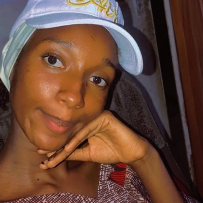 Gist lover🙄 Fulani girl😍🖤❤️#Radio girl 😎 https://t.co/vMwr9pKePb