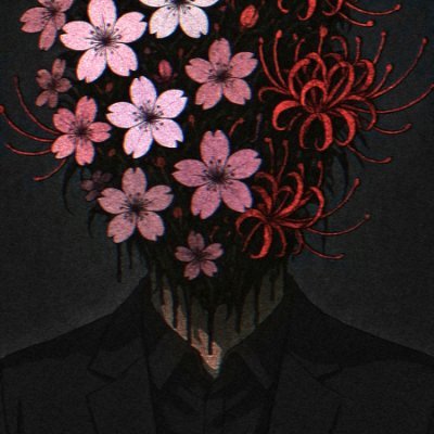 Mask maker | Music creator | 27 | Horrorcore | Dead by Daylight | Sadako | Silent Hill | Dark Trap.
My music is free to use.