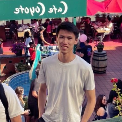 zen_duan_'s profile picture. SWE @gmi_cloud
Building inference engine for visual AI models