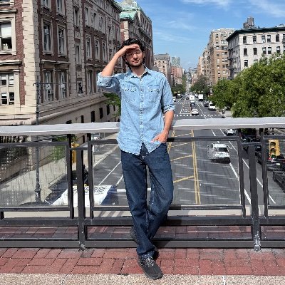 shivraj_bhatti's profile picture. Looking for CS internships! 
Grad student @UMass | ex-SDE2 @JPMorgan