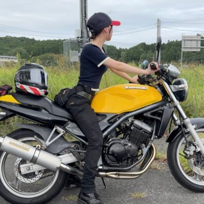 ⦅バリオスI 記録⦆YouTube「ゆづログ【バイク乗ります】」で検索→ https://t.co/ie7gwORfzg