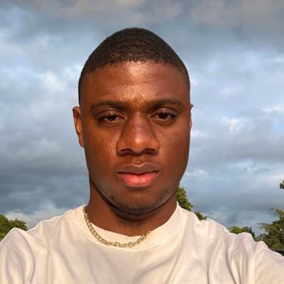 the_okoh's profile picture. Electronic Music | DJ | Football | Data