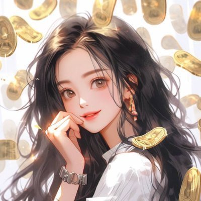 OMGandSmilesa9's profile picture. 35 years old, based in Richmond. XRP is my driving force, and life is about to begin.