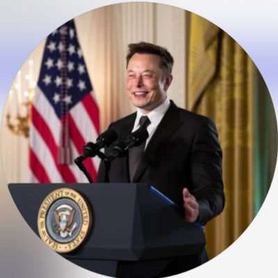 tesla_ceo00010's profile picture. Ceo_X, founder of Tesla company, SpaceX4, Grok Al. Followed up my private account I love you❤️