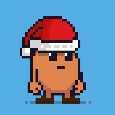 Aleks_Bandicoot's profile picture. Professional Noob in #Nft #Crypto