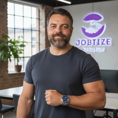The Fittest Product Manager on Earth!
Co-Founder & CPO at https://t.co/k1PuE2mEcG
My channel https://t.co/UGuZyM1hHk