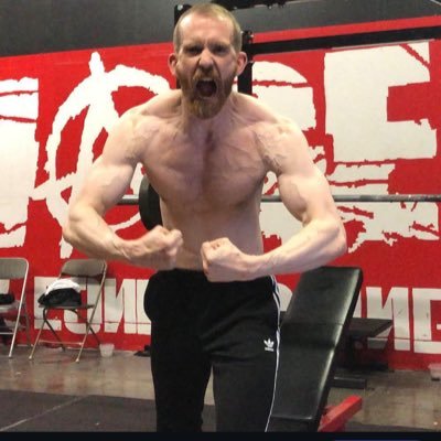 RingsideBeard's profile picture. https://t.co/sNzABMMPDm