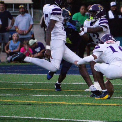 Mouhamet Mouyabi Profile