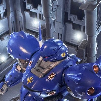 SAKI@プラモ制作 (@gundam1032) / Posts / X