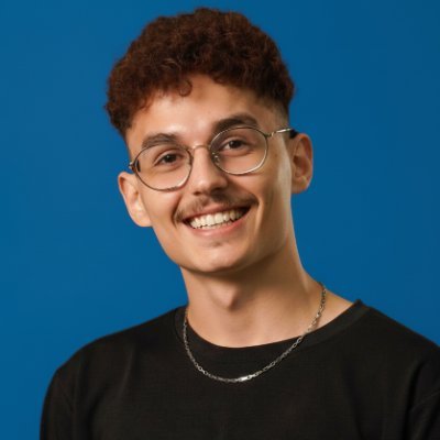 JaelWiler's profile picture. Software Engineering Student | Hello World?!