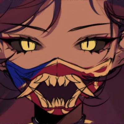 She/They 🏳️🌈 | Educational and Learning Aimer | https://t.co/XAIOJyzgxm 10% off code SHIKU
Streaming acct: @Shiku97_