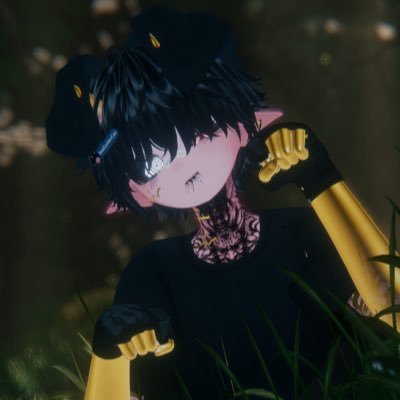 👑Son of Midas✨🇺🇸✨Ōgon Oni Femboy✨Single✨VrChat Enthusiast✨18+ Content✨ 💎Diamond Minors DNI💎✨Little Silly Creature👑