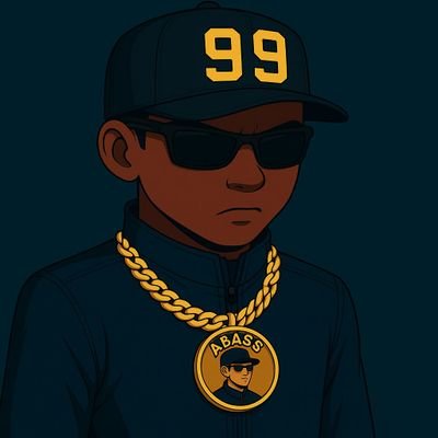 abass_nation's profile picture. Crypto enthusiast  | #Degen #DeFi | Investor & trader | Community Moderator