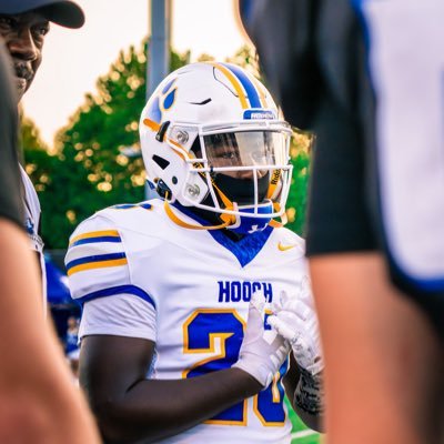 KaidenMDavis's profile picture. 5’10 • 200lbs | C/O 2029 | RB | Chattahoochee High School | NCAA Id # 2511772312 | Email: kaidendavis2029@gmail.com