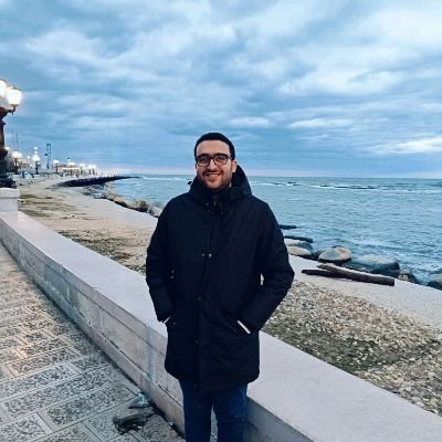 TA at ZU 🇪🇬 | Researcher in Digital Agriculture 🛰️🤖 Where precision meets passion!