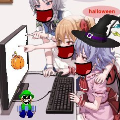 15 (01/26 🎂)
SHE/HER
My DNI in strawpage
Discord:janethough2601
PRIV: @YOUHAIRYFUCK
pfp by MEEEE OOH SPOOKY
💙🤍My Love @_yllilin💙🤍
🇨🇱