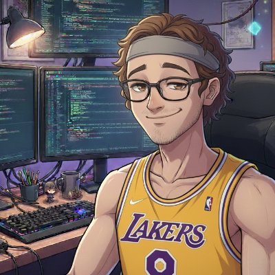 ludo_zz's profile picture. Computer Science 💻4/8
SENAI Software Tec.
Software Dev 
ENTP-T