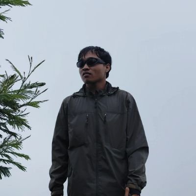 KoGentha's profile picture. Wees Jezelf