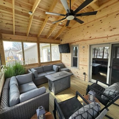 DreamHoosi56138's profile picture. your go to construction company