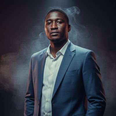 ayodele_tu27528's profile picture. A lover of God | Ladoke Akintola university of technology|
|Pure and applied mathematics |
|UI designer|
|Motion graphics designer