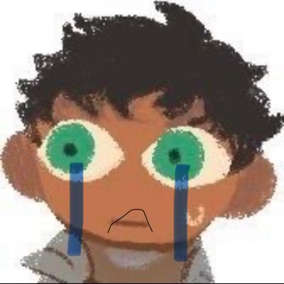 sadjager_ssbu's profile picture. What’s the point anymore.