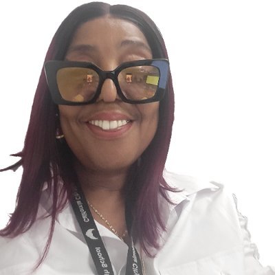 Center4Teresa's profile picture. Founder of HumanityCenter4Change Program