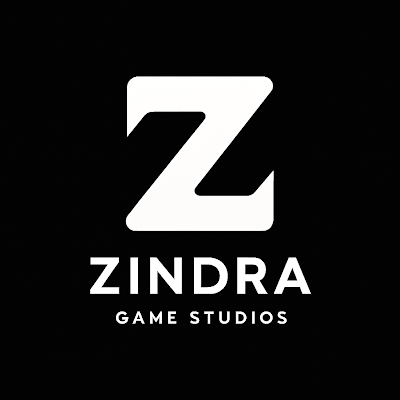 Zindra Game Studios | Dev. Indie ⚔️
Creando: Lumenfall...
📅 Objetivo de lanzamiento: 2030.