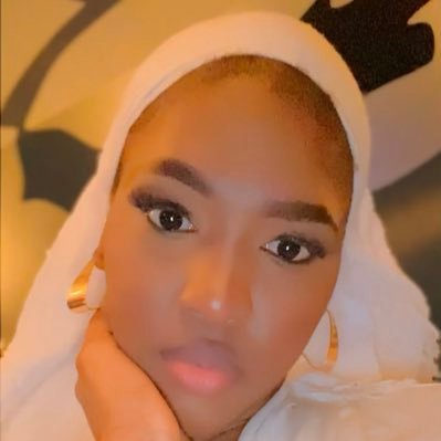 Muslim/ Sufi Taha saws ❤️Tijani rta ❤️ Baye ra/ Bint Imam Hassan Cisse❤️ Lady N . 💍🤍