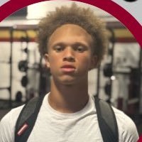 5”11 184lbs | Class of ‘27, Olb | Rock Hill High School | 3.6 Gpa | 2 sport Athlete