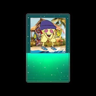 jeric_angel's profile picture. @Xrpl_Xumm