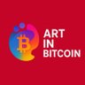 ARTinBITCOIN's profile picture. ARTinBITCOIN. Ordinals that make history. 
47 President EEUU https://t.co/cpkB39TZ4p