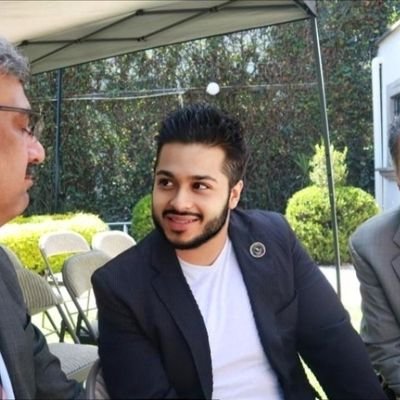 AngelDeport's profile picture. Subsecretario del Deporte #PriCdmx    
                                
Presidente Nacional #CNOD   

 Vicepresidente Club Lions #AC