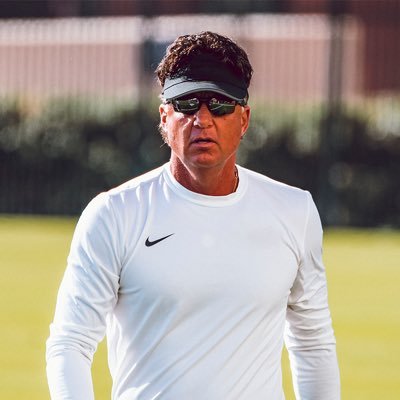 21-Yr Head Coach | 3x Big12 Coach of the Year | 2011 National Coach of the Year | 6th All-Time in Bowl Wins | Former OSU QB & Winningest Coach in School History