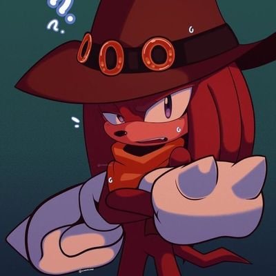 knuckle695's profile picture. 