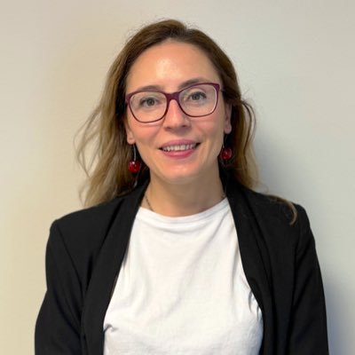 BaydoganSeyda's profile picture. Clinical Research Scientist in McAllisterLab