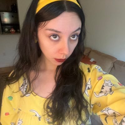26 • ny • publicity/producer-ish/ lover of a colorful wardrobe