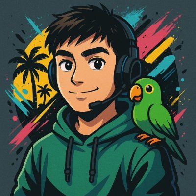 PericoSinFiltro's profile picture. | Creador de contenido| Soy ElPericoSinFiltro: extrovertido a ratos, divertido siempre. Streaming con humor real, autenticidad y un poco de caos