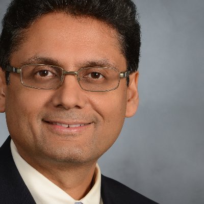 Oncologist and Researcher. #CureCancer
https://t.co/mWwmvvuQ6q
CancerCast Podcast - https://t.co/QQtwvBzB6n