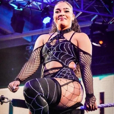 jaidaparker772's profile picture. ATHLETIC 🏋️‍♀️