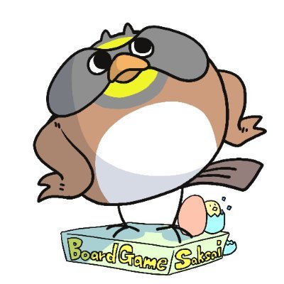 さかさいさんのプロフィール画像