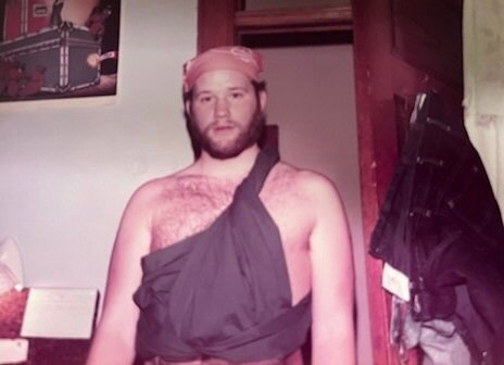 MarkHopton6vpm's profile picture. 