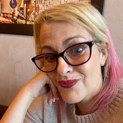 I am back on X. However, no longer officially in politics.