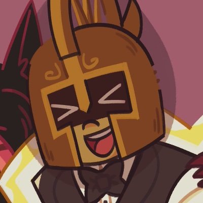 it hy him
pfp by amorconstructor
CREDIT MY ART IF USED FOR ANYTHING
dont follow for one fandom, mainly post about roblox