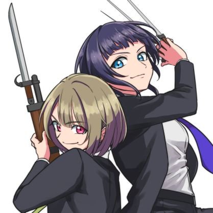甲斐瀬二（かいせに）さんのプロフィール画像