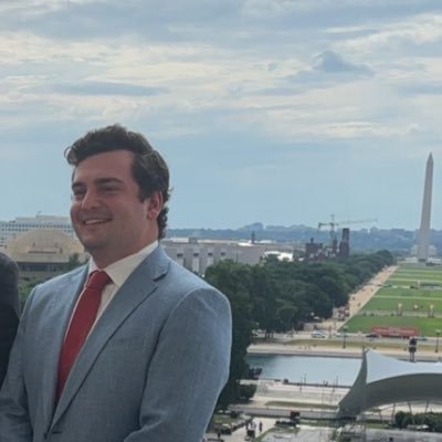 @uofalabama alum | @repTimBurchett comms | Proud Texan | Views are mine | Rts ≠ endorsement