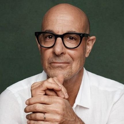 Mgt departmentⓂ️,
Cyber team working for Stanley Tucci.
beware of scam
He has only one account on each platform.
Mgm chapter.