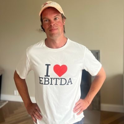 Th___Nielsen's profile picture. Simpel fondsselger og løs kanon. Forvalter krisefond