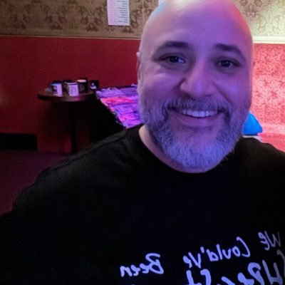 bearinlondon2's profile picture. 