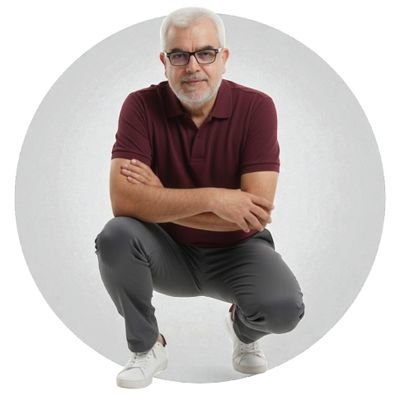 Marcelo_Aloe's profile picture. 